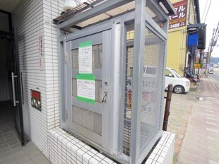 近鉄奈良駅 徒歩10分 2階の物件外観写真